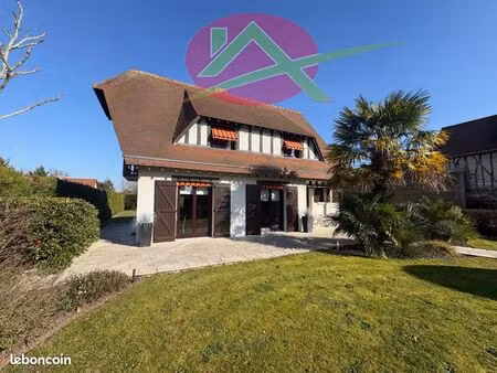 maison 5 pièces 123 m²