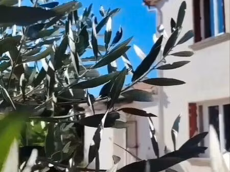 maison dépendance piscine