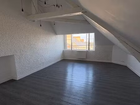 appartement t2 centre ville bain de bretagne