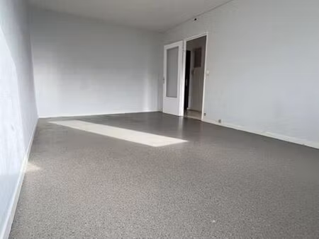 appartement 1 pièce 35 m²