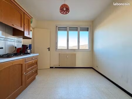 appartement 5 pièces 94 m²