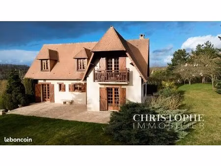 maison 6 pièces 175 m²