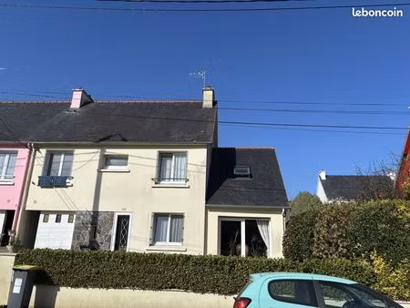 maison 6 pièces 102 m²