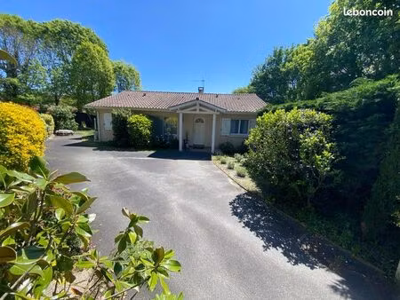 maison familiale esprit vacances