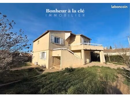 maison 5 pièces 137 m²