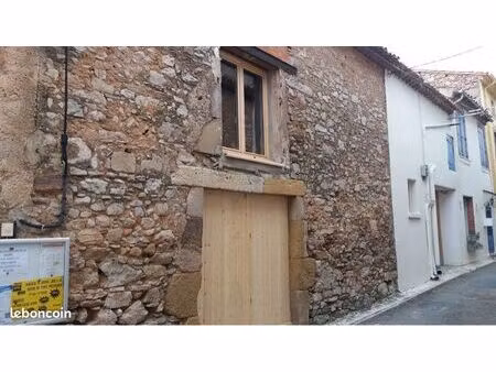 magnifique ancienne bergerie