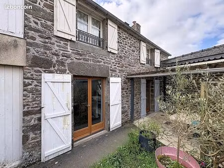 maison 5 pièces 74 m²