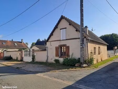 maison 5 pièces 129 m²