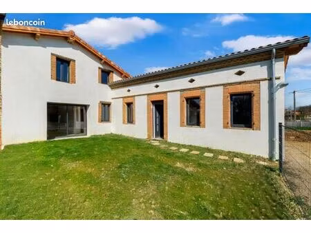 maison 141 m² segoufielle