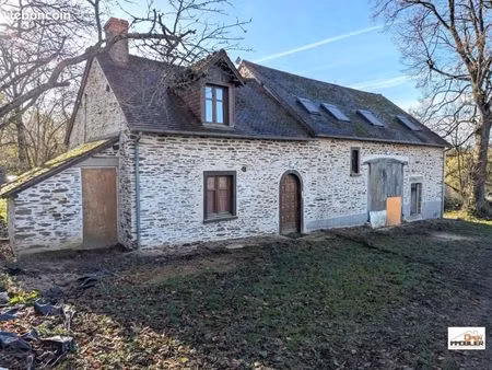 maison 3 pièces 111 m²