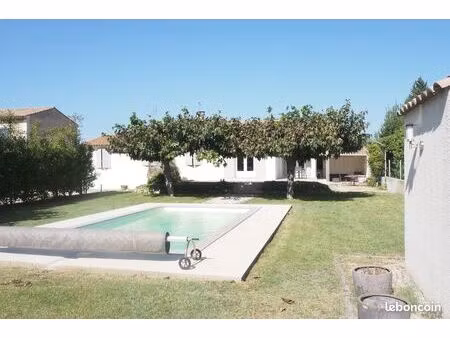 particulier vends villa 135m²