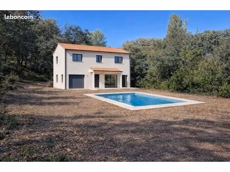 terrain de 2771m direct propriétaire sur murviel les montpellier