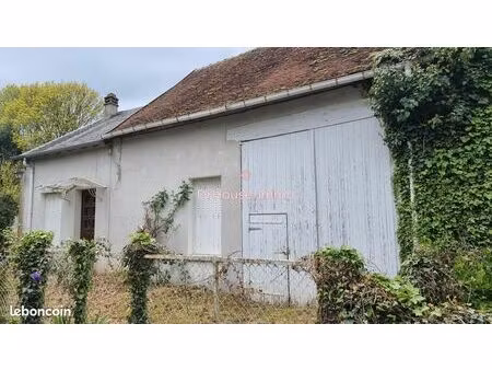 maison 2 pièces 40 m²