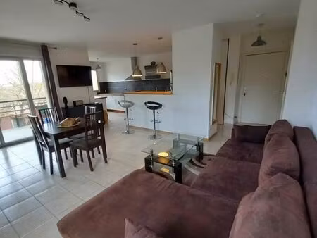 appartement t4 magnifique