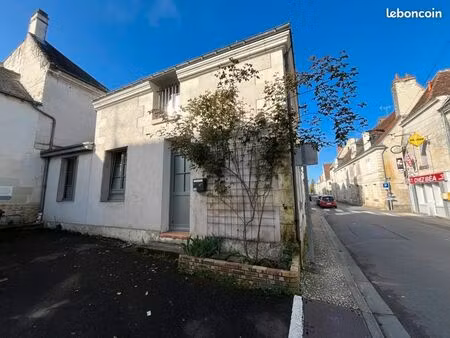 maison de ville 2 pièces 52 m²
