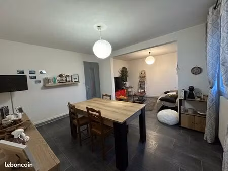 appartement t3 dans résidence