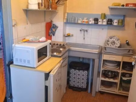 location appartement 25m² cc grenoble