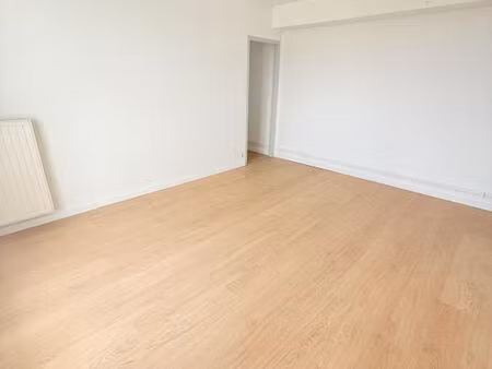 appartement 65 m² toulouse