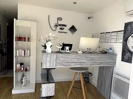 partage de local paramédical – espace professionnel équipé