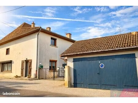 maison 10 pièces 287 m²