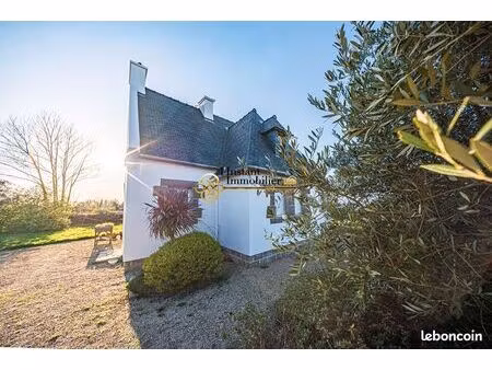 maison 5 pièces 130 m²