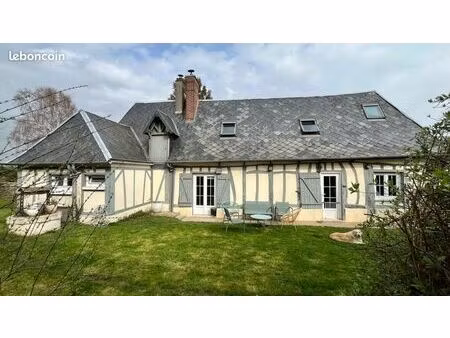 maison 3 pièces 80 m²