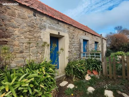 maison 3 pièces 100 m²