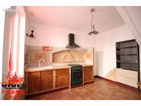 maison 4 pièces 50 m²