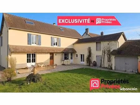 maison 6 pièces 170 m²