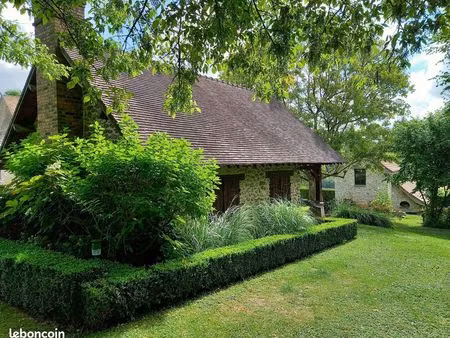 propriété en pierres