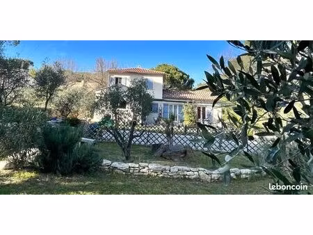 villa saint paulet de caisson