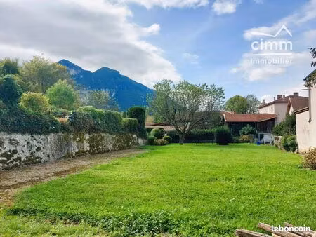 maison de village 7 pièces 186 m²