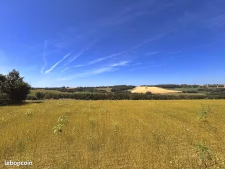 terrain 900 m² lacroix falgarde