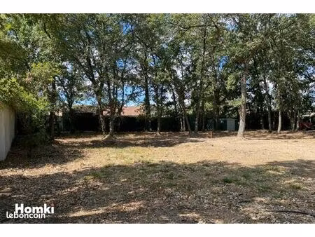 terrain 1 957 m² leguevin