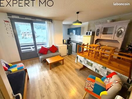 appartement 4 pièces 65 m²