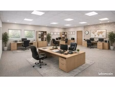 bureau a louer