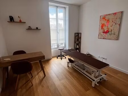 local de 18m2 à louer