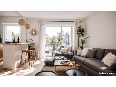 maison - 5 pièces - codognan à 5 minutes de la gare