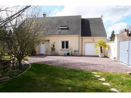 maison familiale 146m2