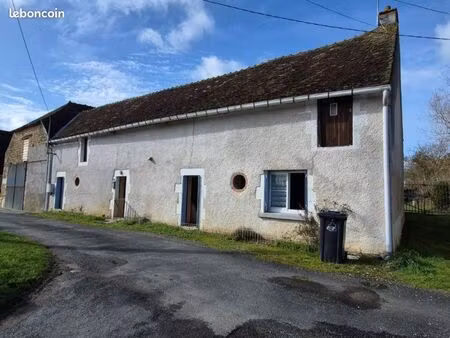 maison 3 pièces 77 m²