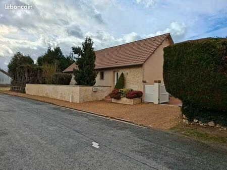 maison 118 m2 secteur fontenay sur eure