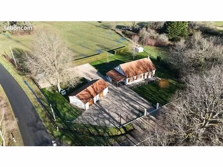 maison 5 pièces 91 m²