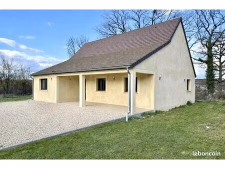 maison 5 pièces 116 m²