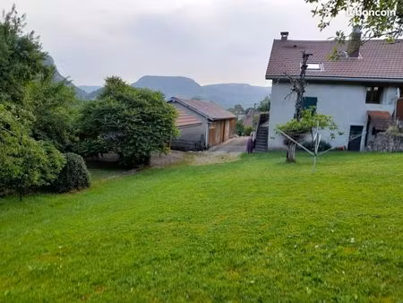 maison 98 m² - 4 chambres - fort potentiel