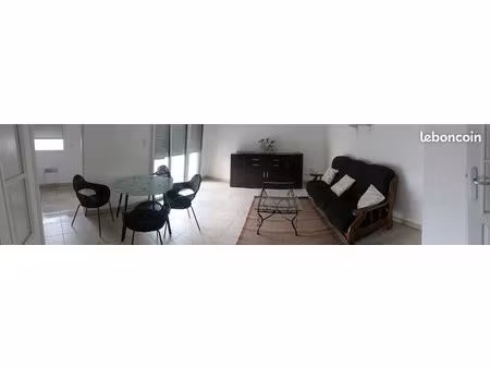 appartement t2 marengo