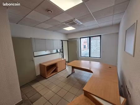 local commercial à vendre