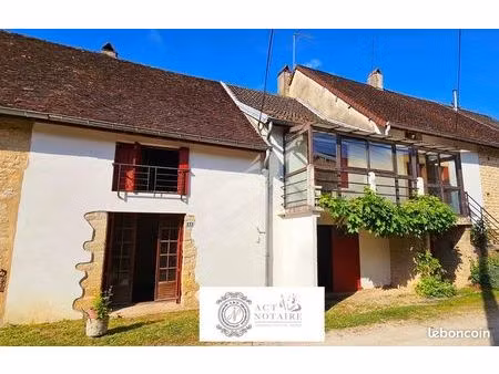 maison 4 pièces 94 m²