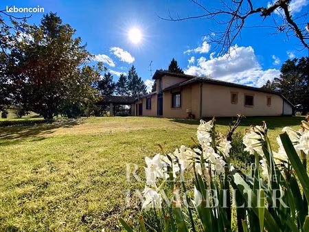 maison 3 pièces 90 m²