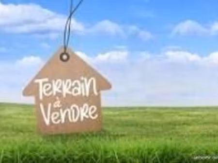 terrain 3440 m² abergement-la-ronce