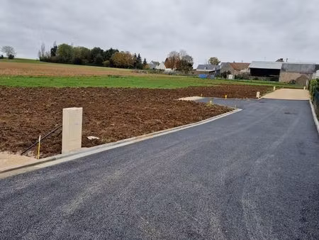 terrains constructibles